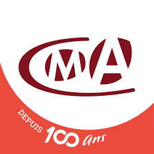 Logo CMA Creuse