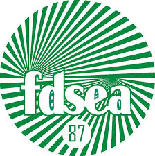 Logo FDSEA