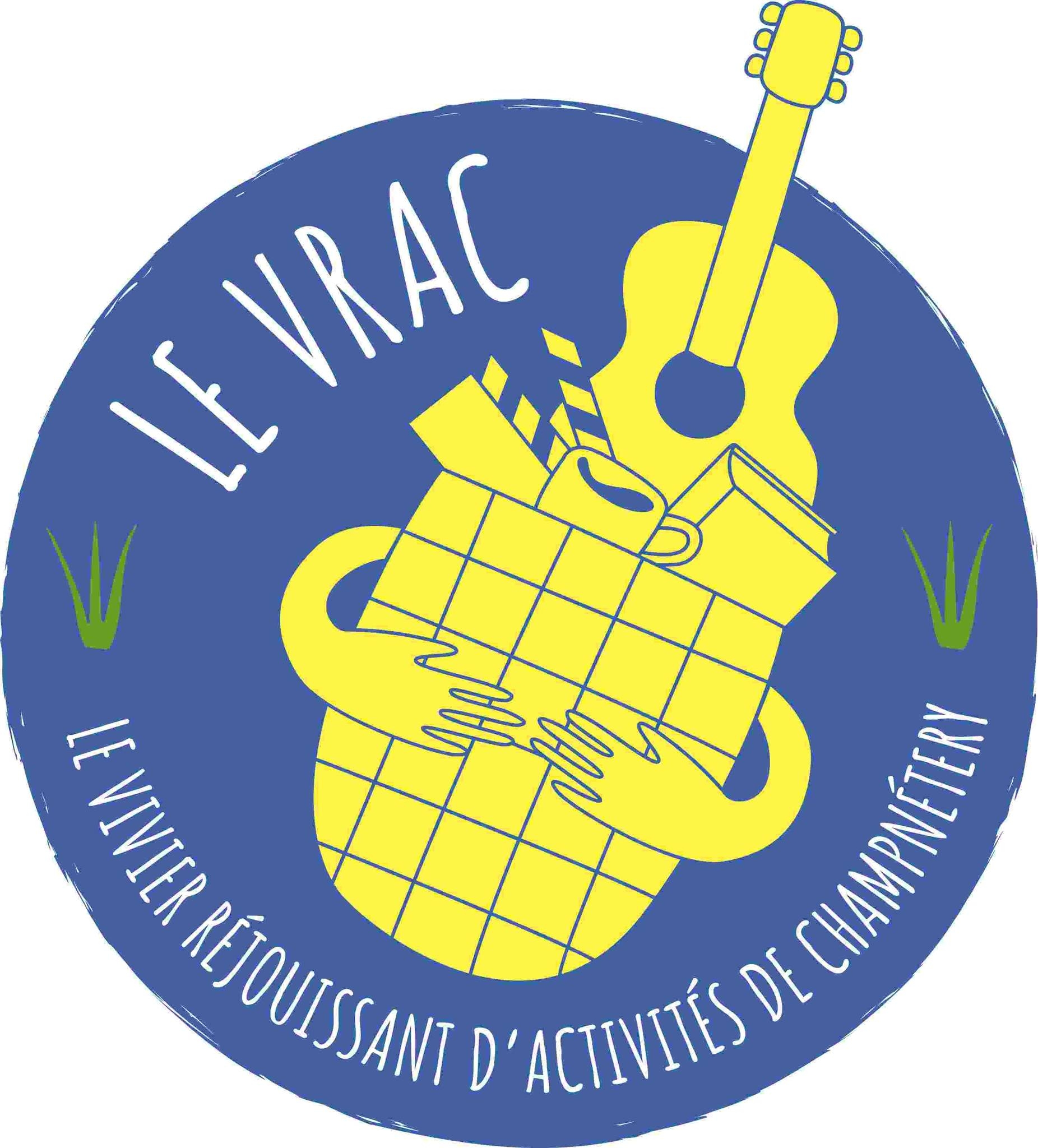 Logo Le Vrac