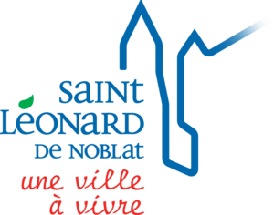 Logo St Leonard de noblat
