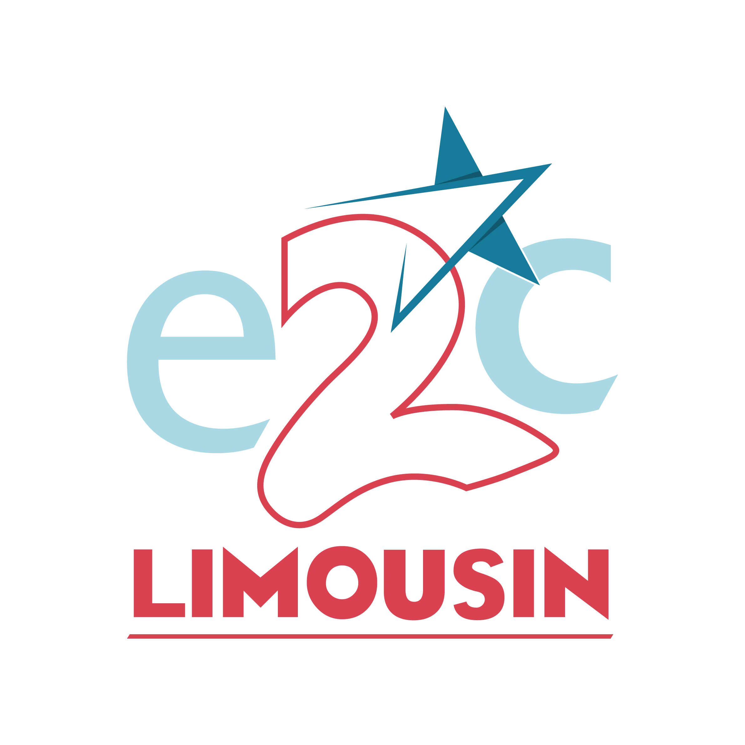 Logo du réseau Écoles de la 2e Chance