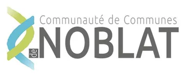 Communauté de communes Noblat