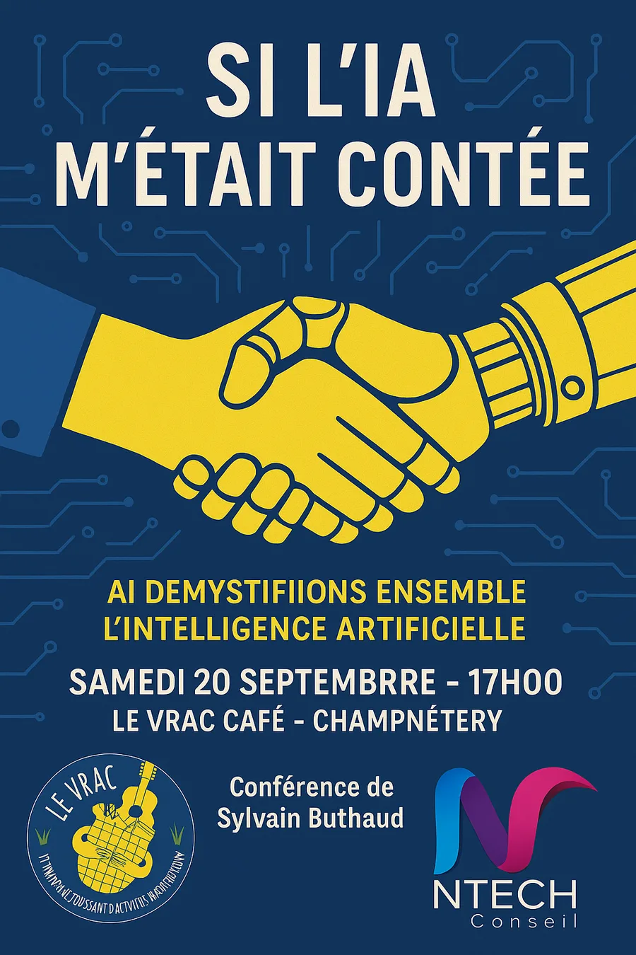 IA démystifiée