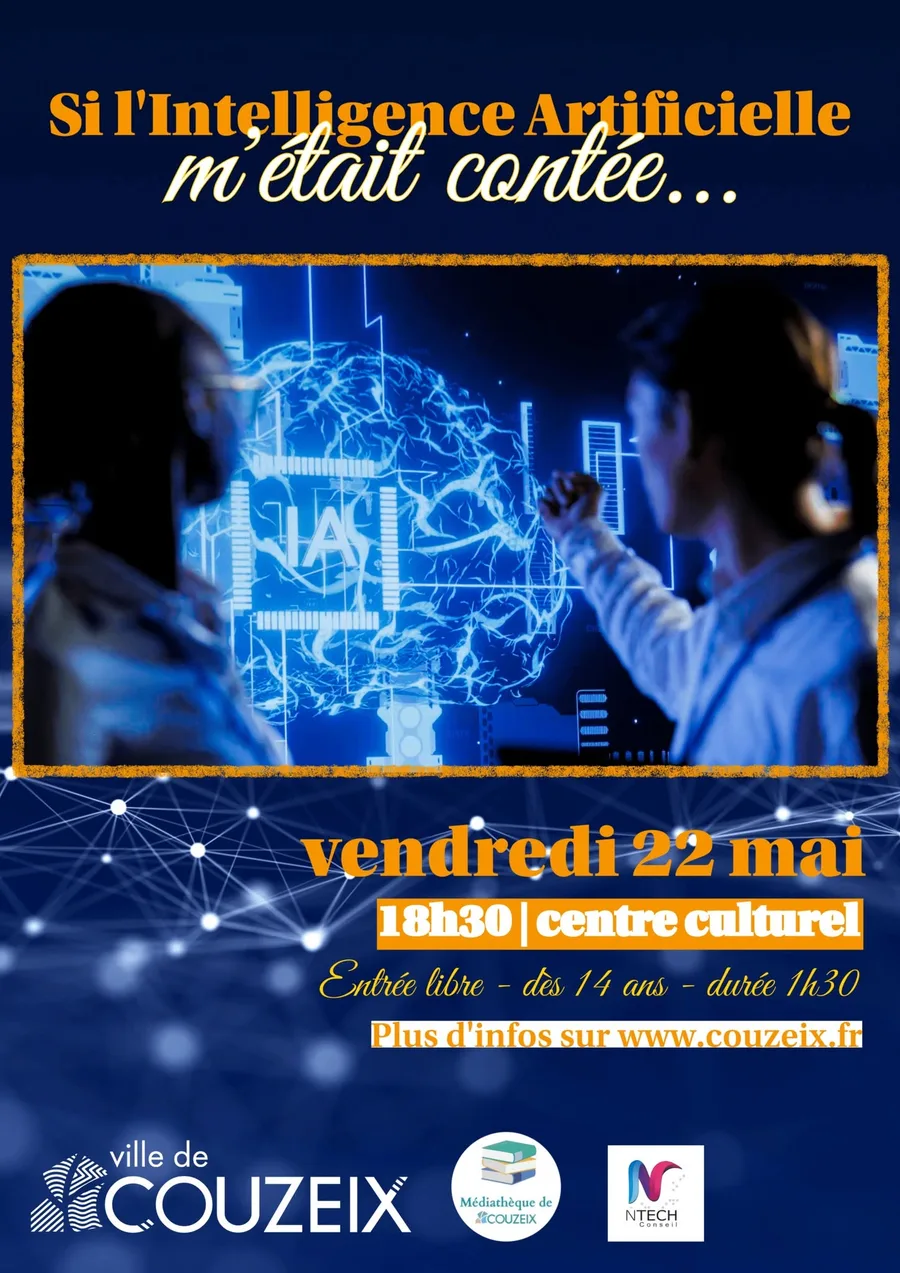 IA à Couzeix