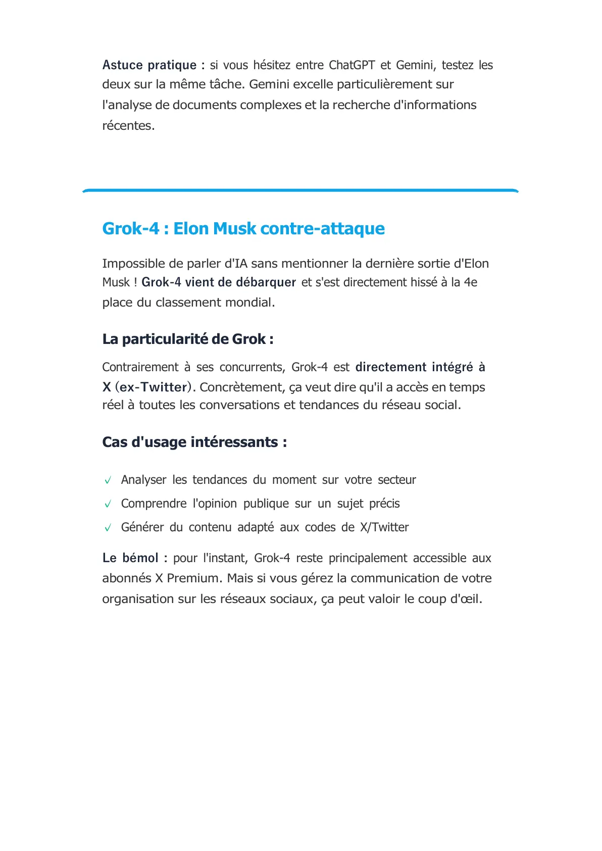 Infolettre IA - Août 2025 - page 5