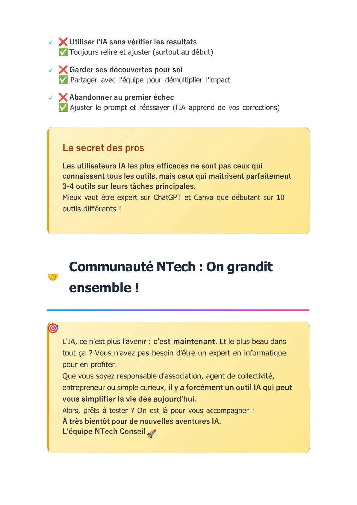 Infolettre IA - Août 2025 - page 14