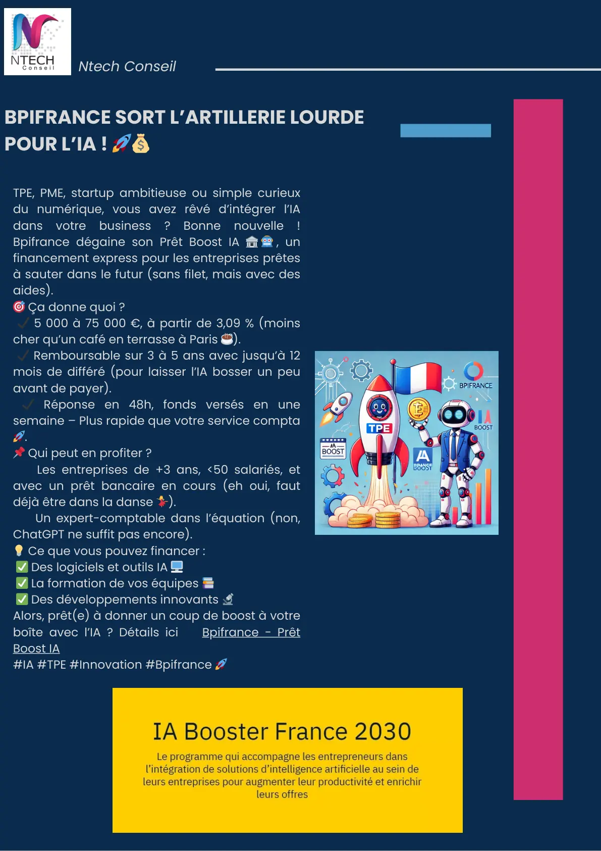 Infolettre IA - Avril 2025 - page 2