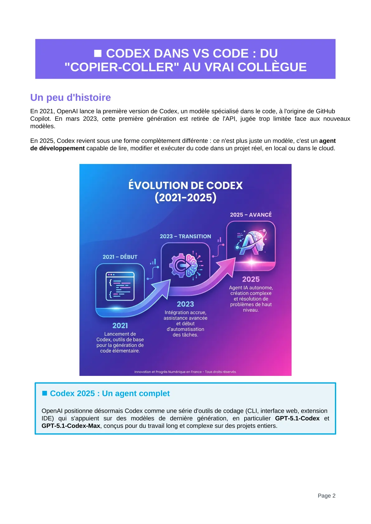 Infolettre IA - Décembre 2025 - page 3