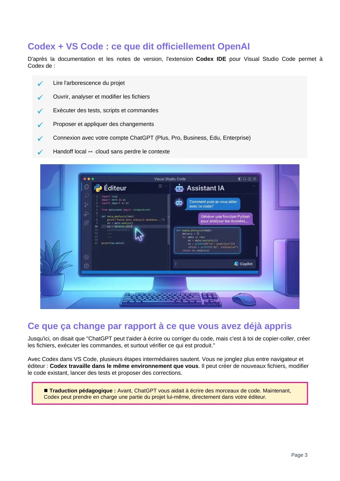 Infolettre IA - Décembre 2025 - page 4
