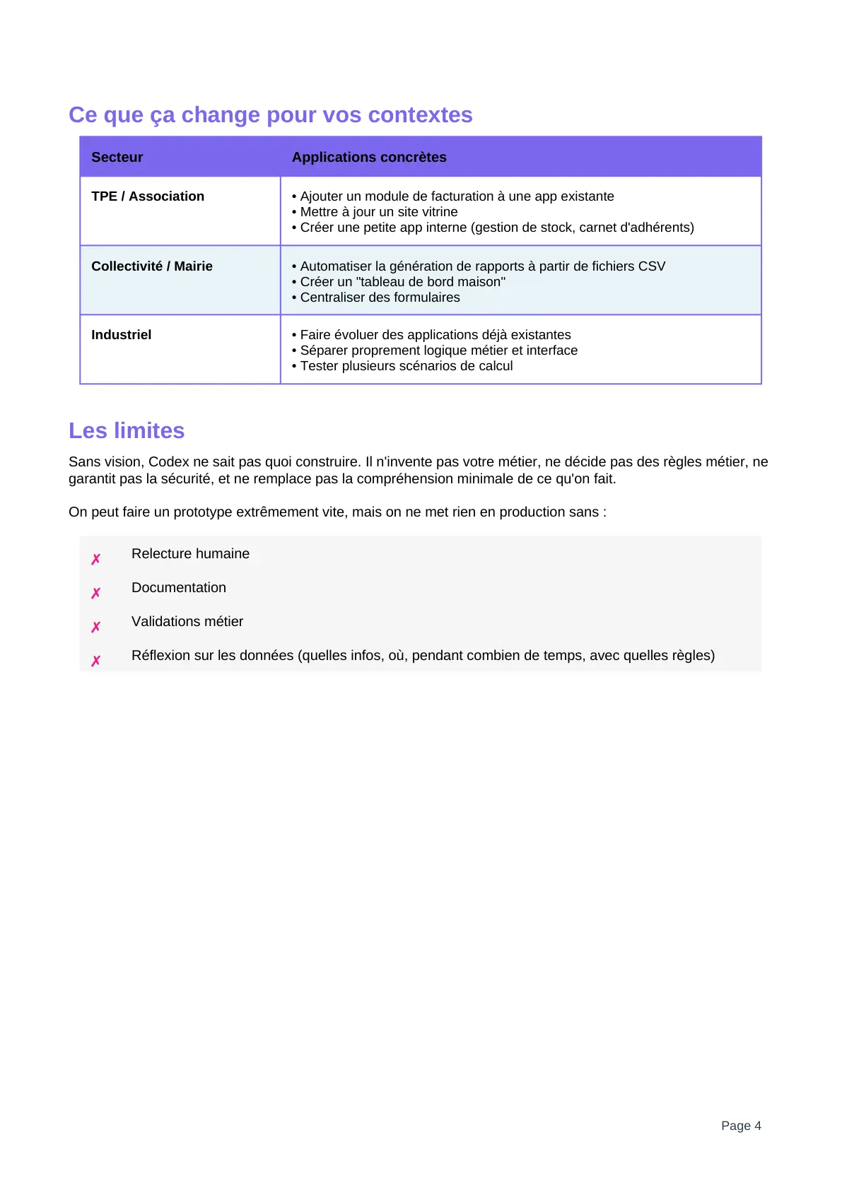 Infolettre IA - Décembre 2025 - page 5