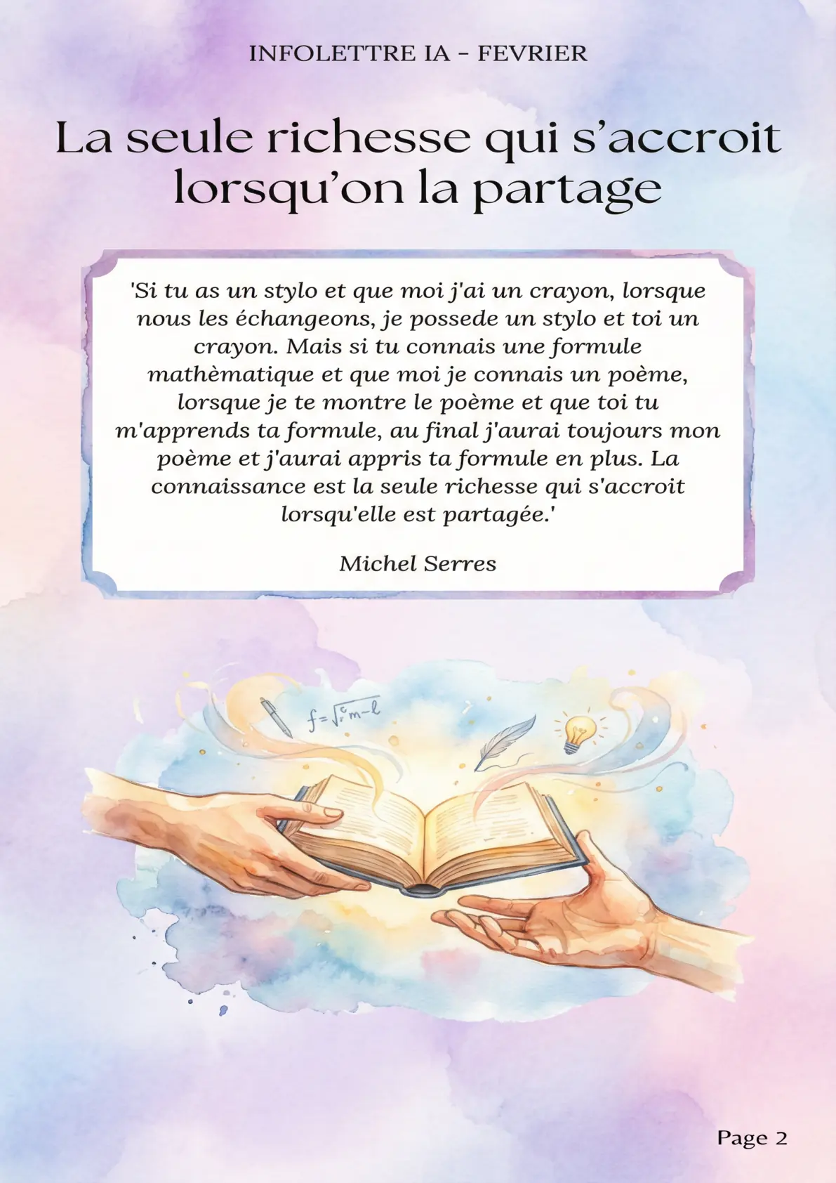 Infolettre IA - Février 2026 - page 2
