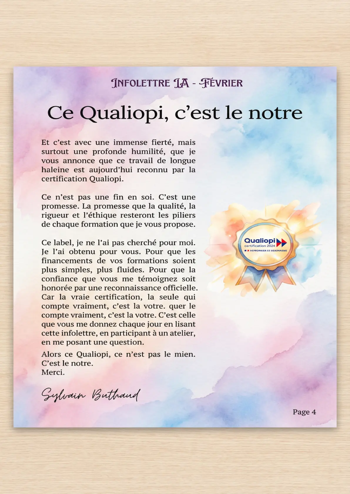 Infolettre IA - Février 2026 - page 4