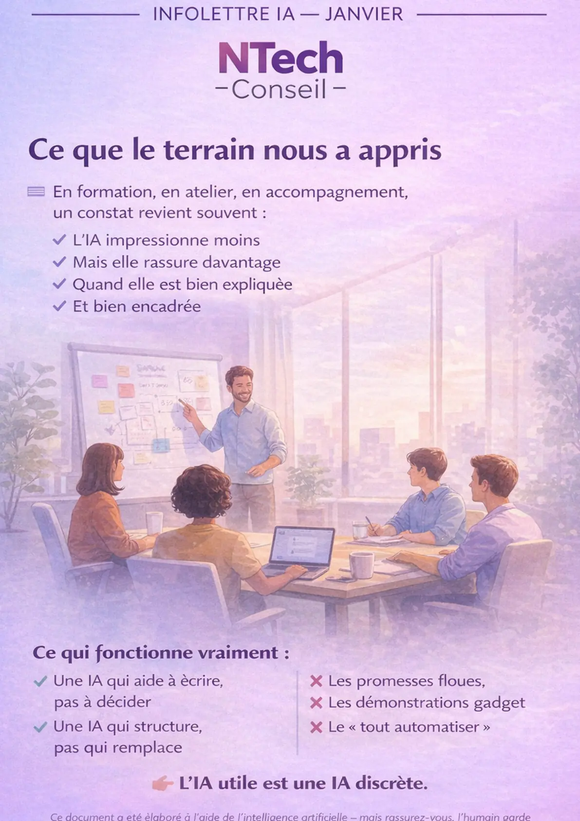 Infolettre IA - Janvier 2026 - page 2