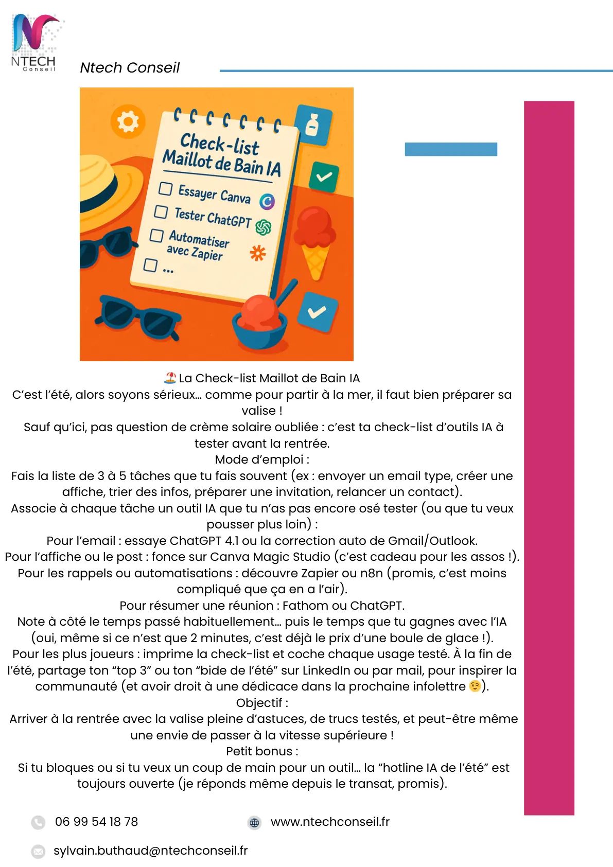 Infolettre IA - Juillet 2025 - page 4