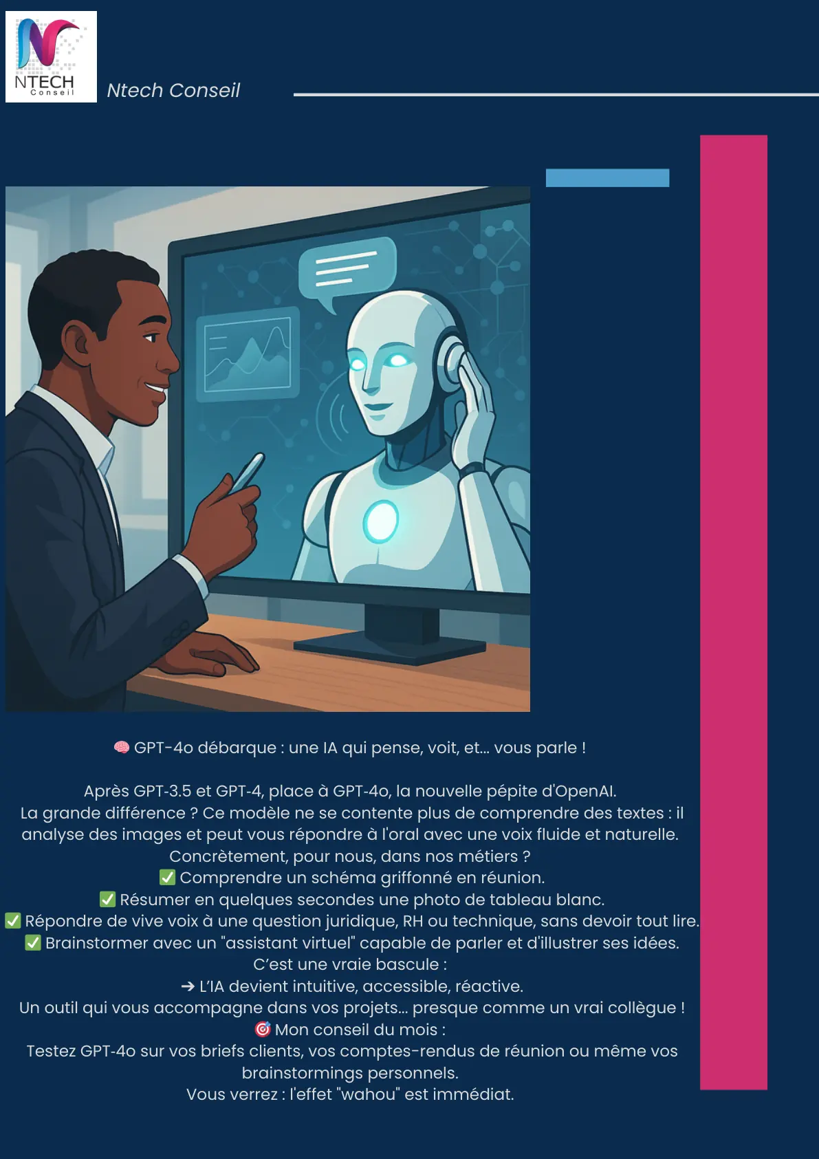 Infolettre IA - Mai 2025 - page 2