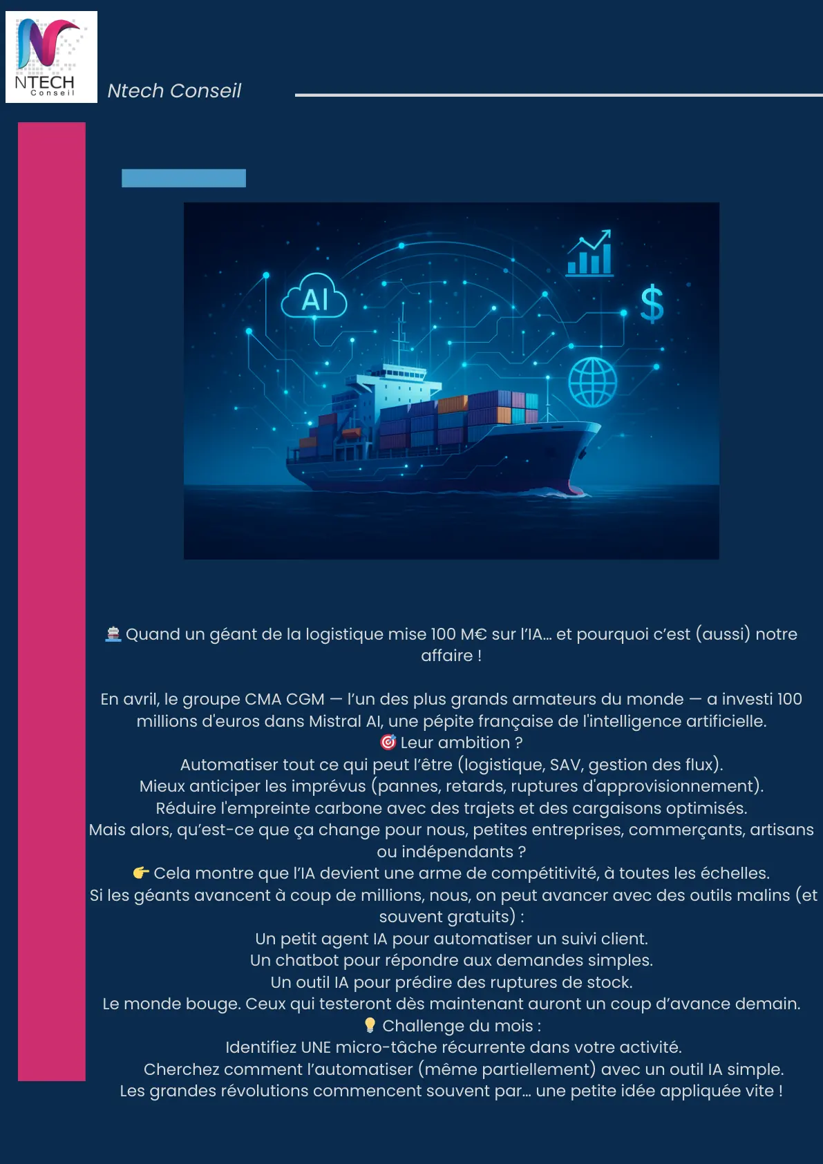 Infolettre IA - Mai 2025 - page 3