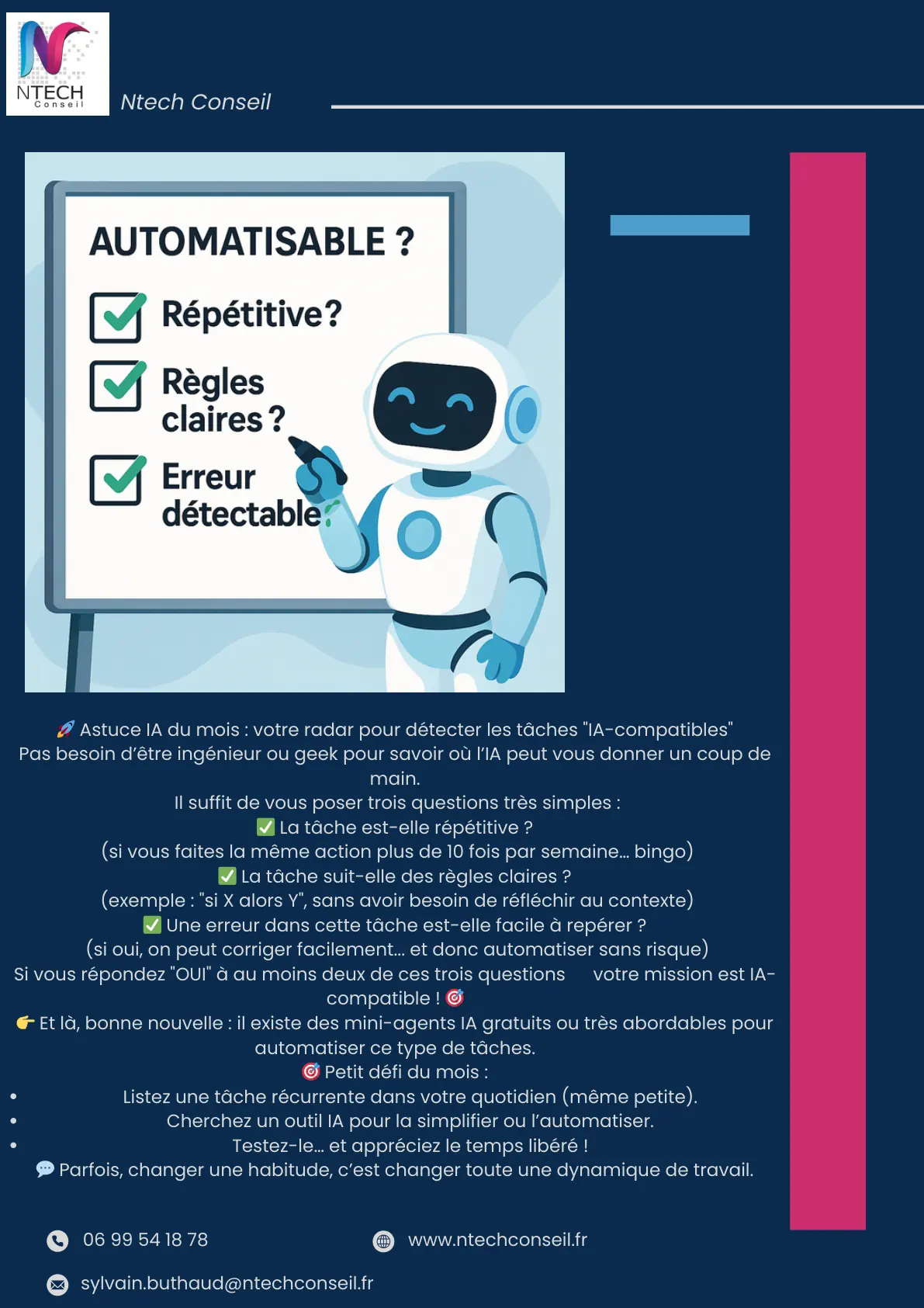 Infolettre IA - Mai 2025 - page 4
