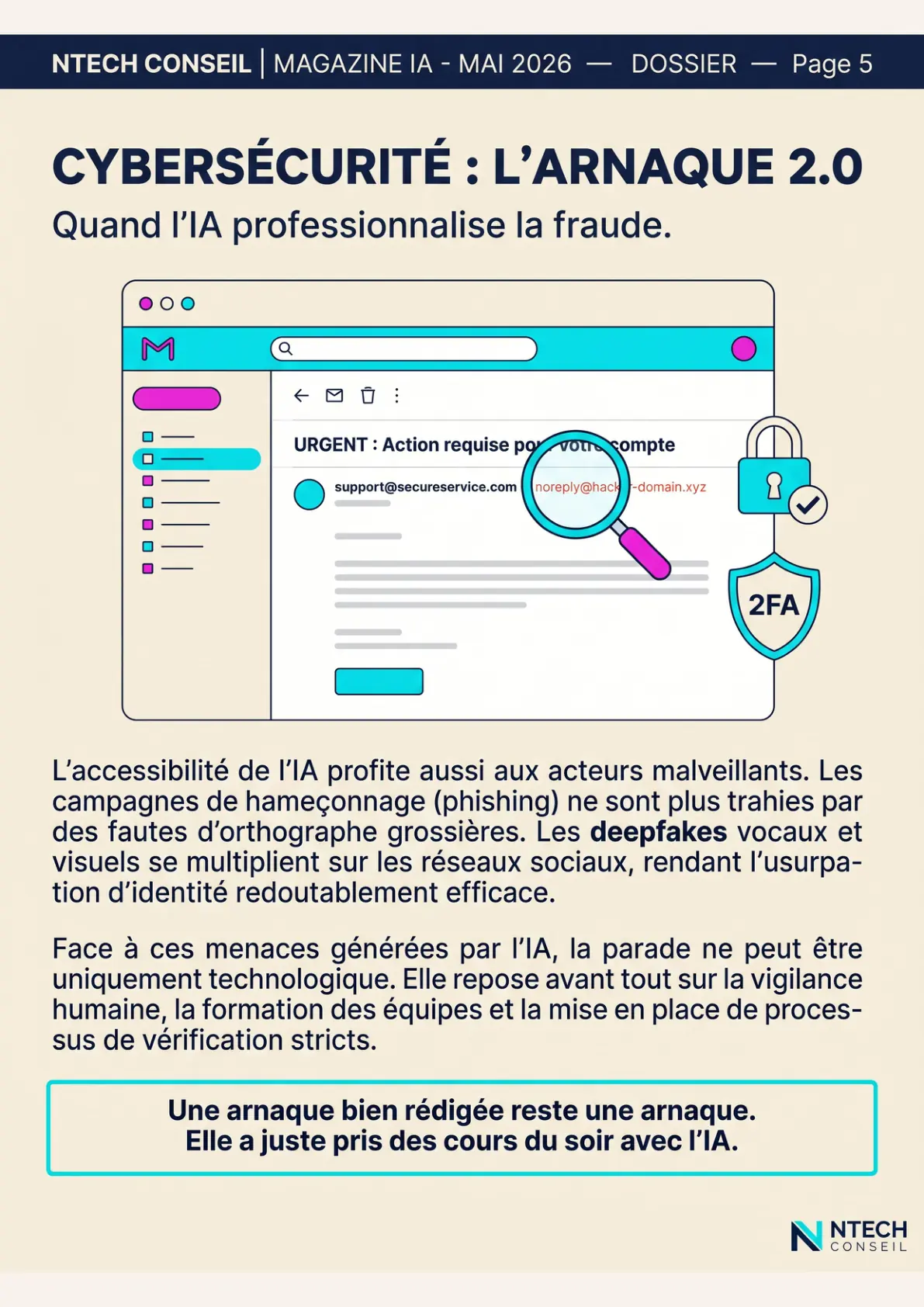 Infolettre IA - Mai 2026 - page 5