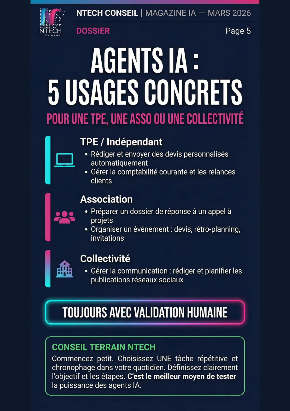 Infolettre IA - Mars 2026 - page 5