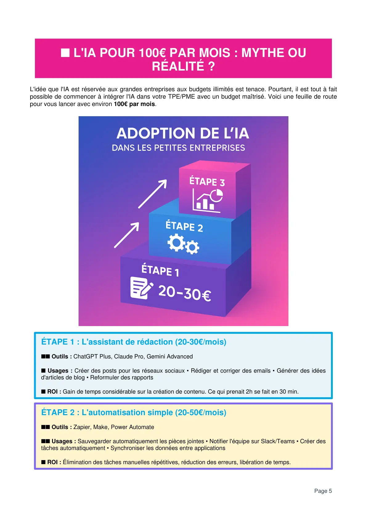 Infolettre IA - Novembre 2025 - page 6