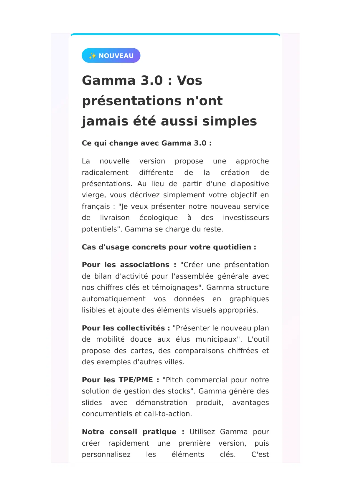 Infolettre IA - Octobre 2025 - page 9