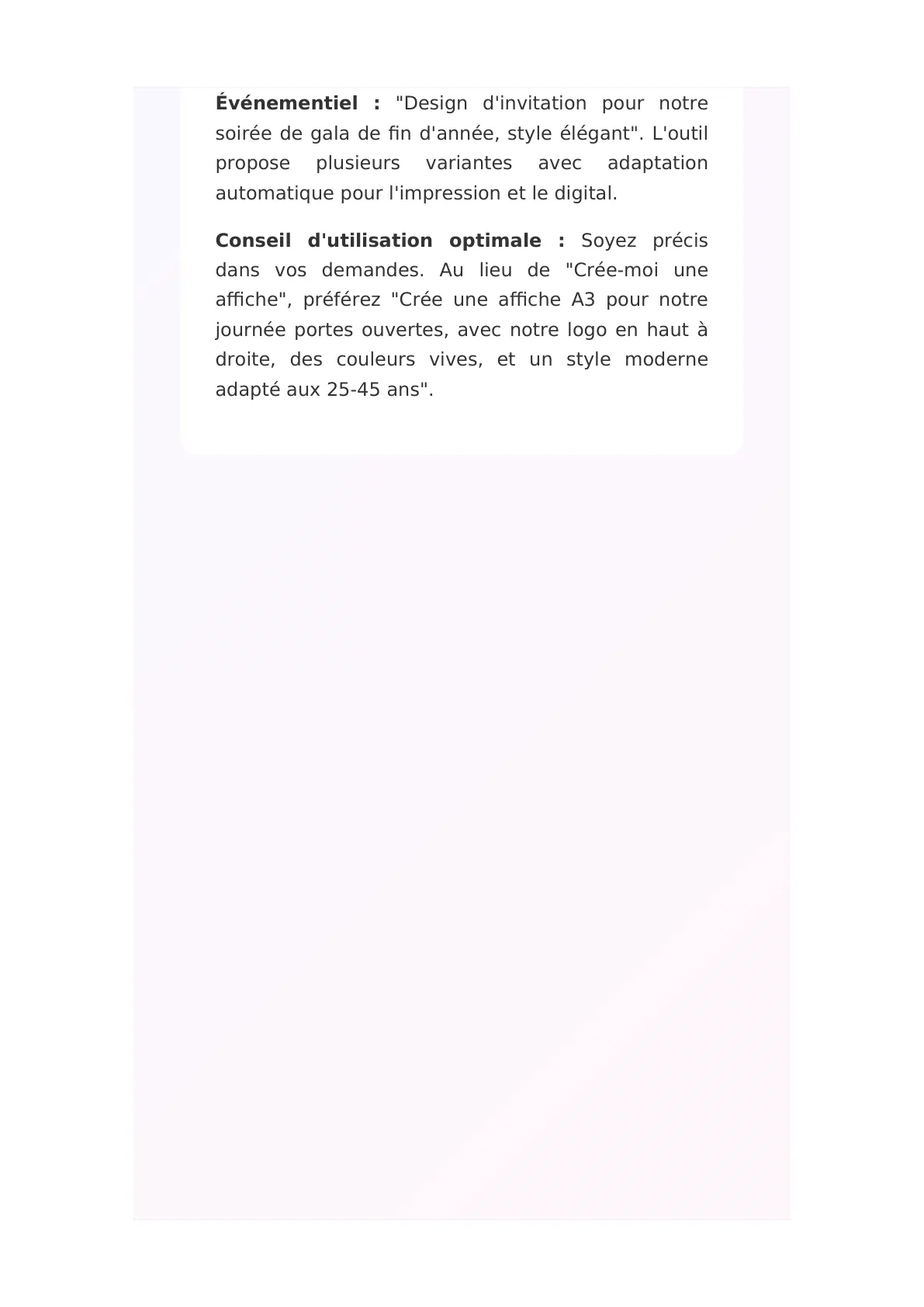 Infolettre IA - Octobre 2025 - page 12