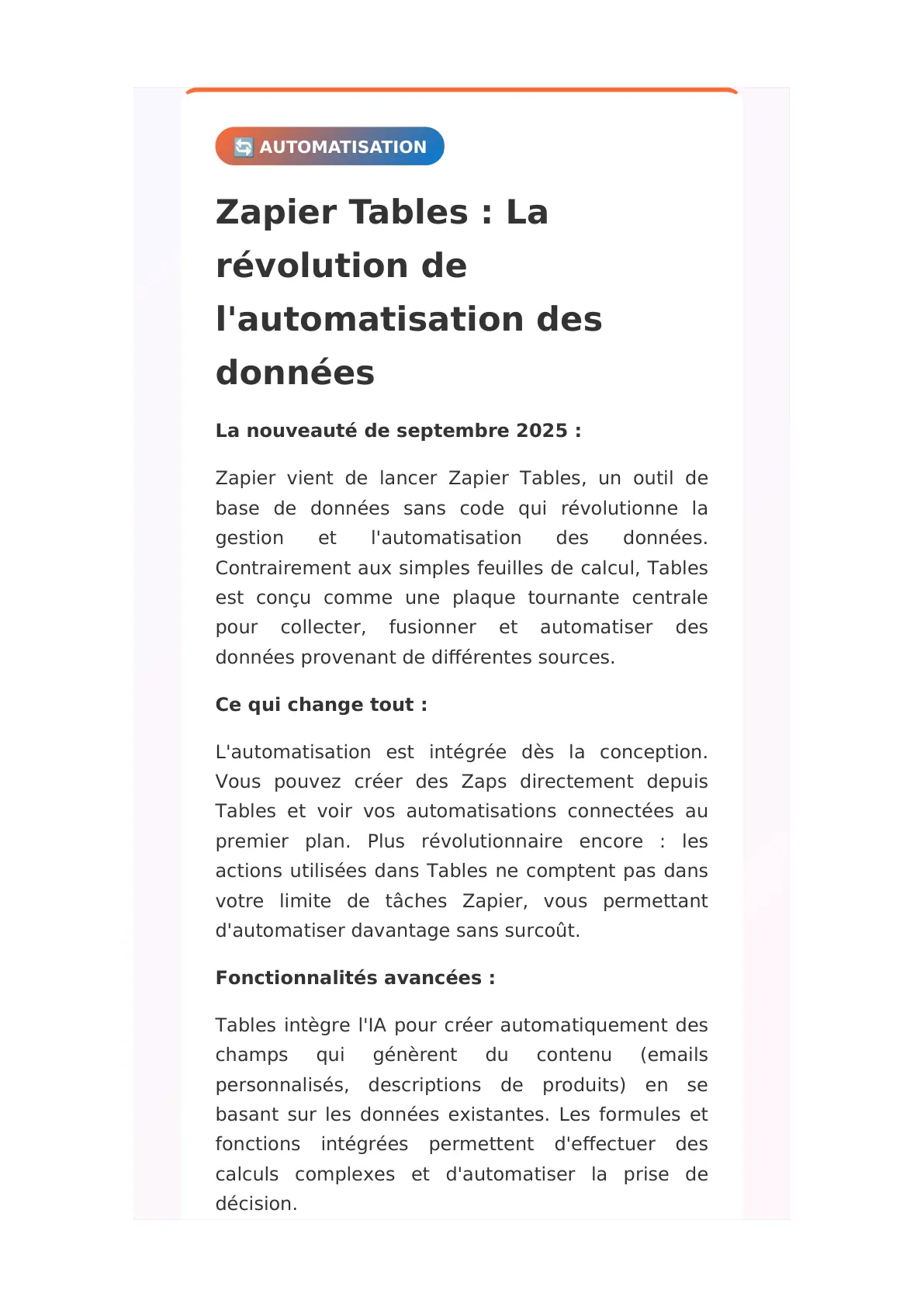 Infolettre IA - Octobre 2025 - page 15