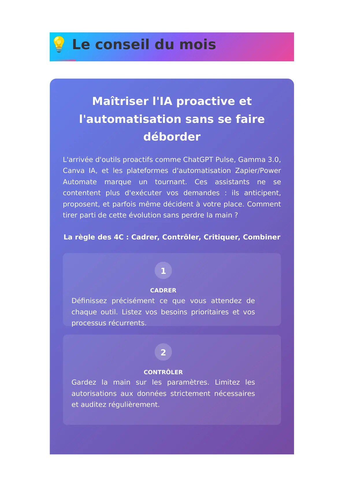 Infolettre IA - Octobre 2025 - page 22