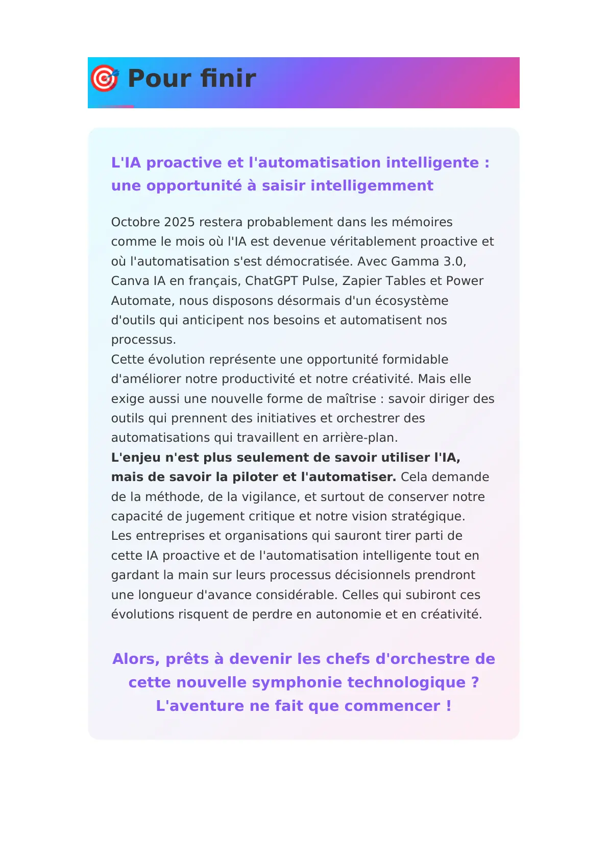 Infolettre IA - Octobre 2025 - page 24