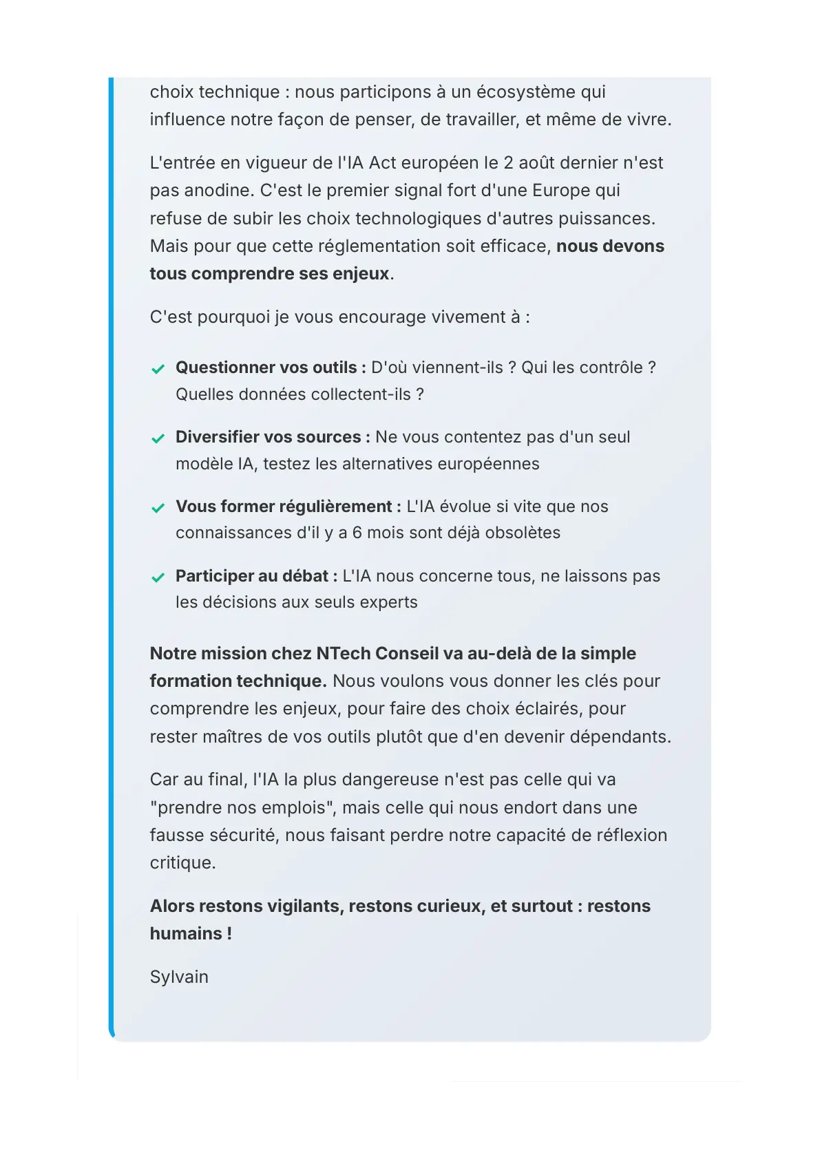 Infolettre IA - Septembre 2025 - page 2