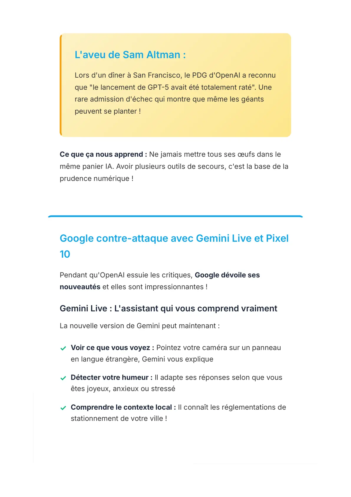 Infolettre IA - Septembre 2025 - page 4