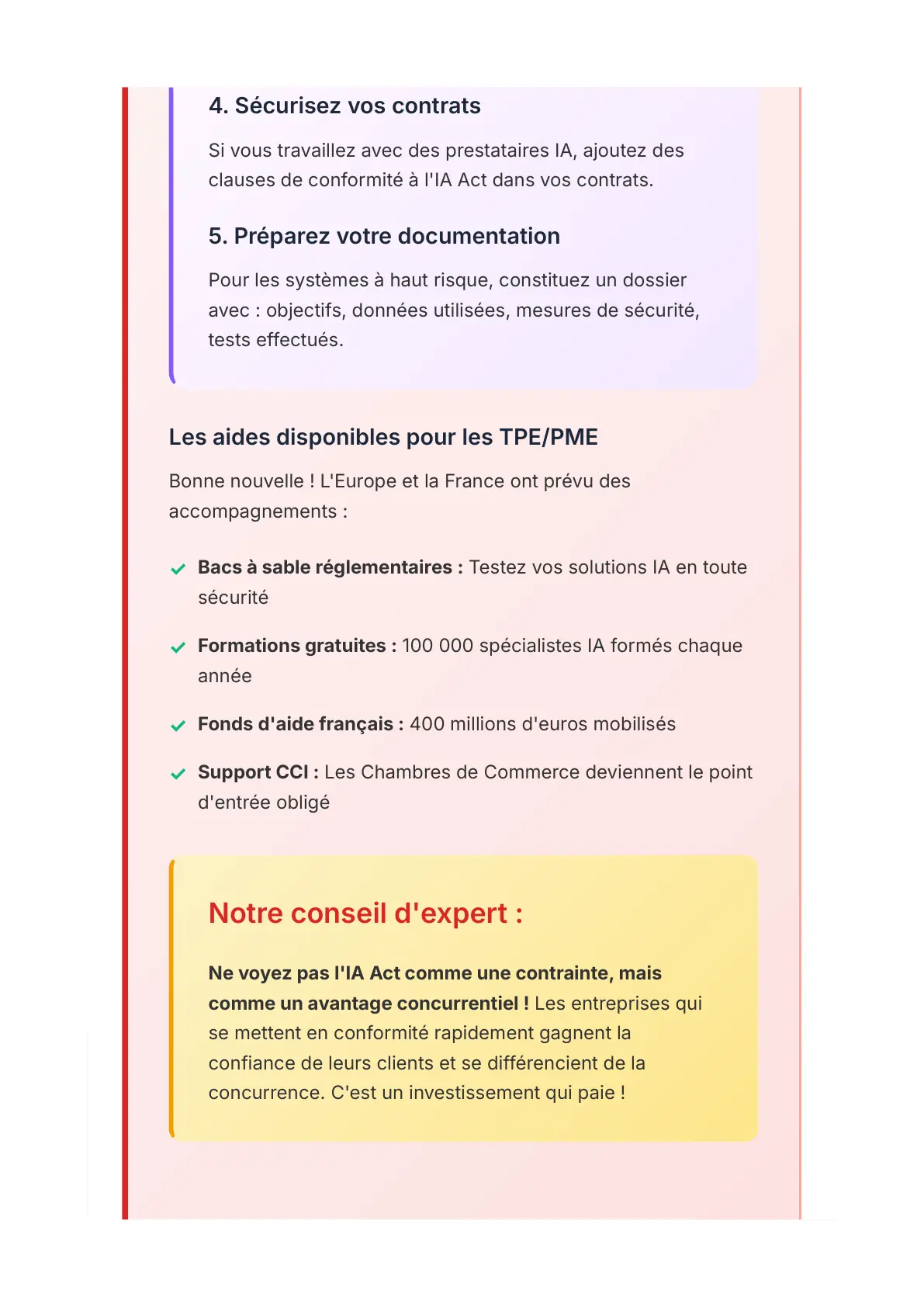 Infolettre IA - Septembre 2025 - page 10
