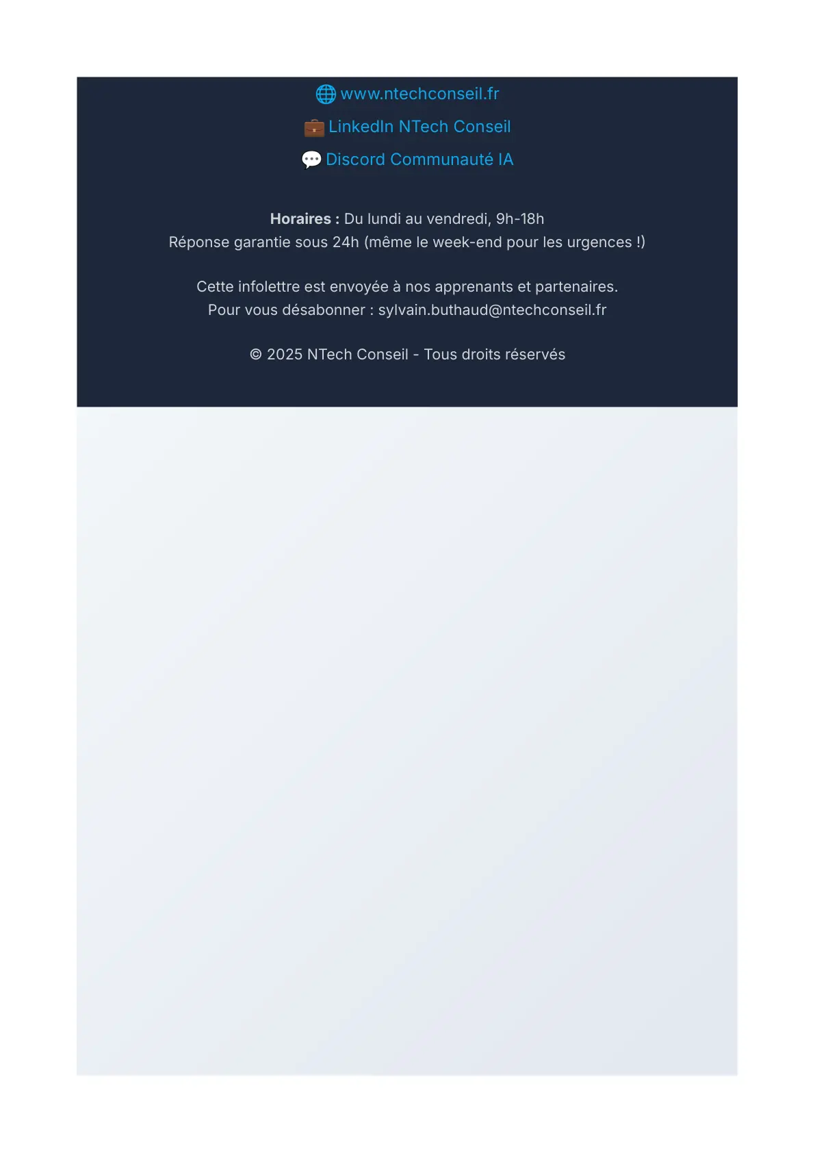 Infolettre IA - Septembre 2025 - page 16